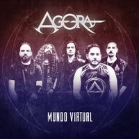 Agora - Mundo Virtual