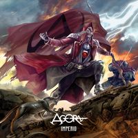 Agora - Imperio