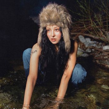 Luna Li - When A Thought Grows Wings (Reimagined [Explicit])