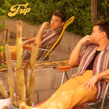 Jesse McCartney - Trip