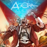 Agora - Vértigo Vivo