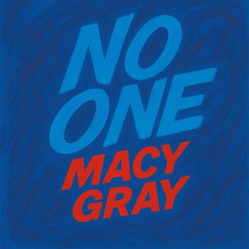 Macy Gray - No One