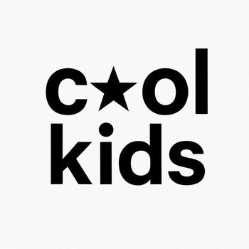 lexi - cool kids (Explicit)
