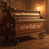Matthew Good - Lost and Found Kids