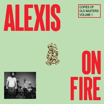 Alexisonfire - Cuz (Explicit)
