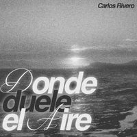 Carlos Rivero - Donde Duele el Aire