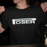 POSER - Raging (2025 mix)