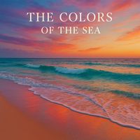 Aline - The Colors of the Sea