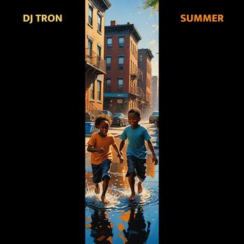 DJ Tron - Summer
