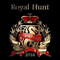 Royal Hunt - 2016