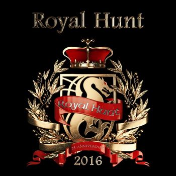 Royal Hunt - 2016