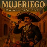 Mariachi Los Sánchez - Mujeriego