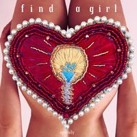 Spritely - Find a Girl (Explicit)
