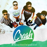 Crash! - Haces Que Salga el Sol