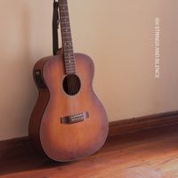 Guitar - Six Strings and Silence