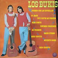 Los Bukis - Jugando con las Estrellas