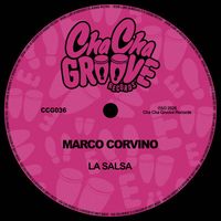 Marco Corvino - La Salsa
