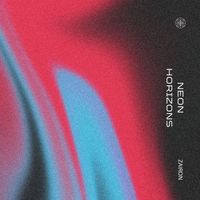 Zairon - Neon Horizons
