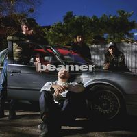 ultra - beamer (Explicit)