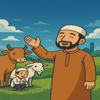 RULI - Hari Raya Qurban