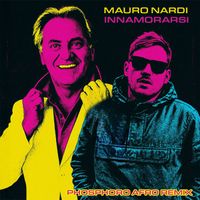 Mauro Nardi - Innamorarsi (Afro Remix)