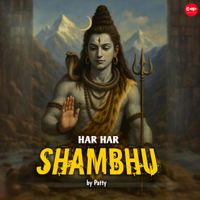 Patty - Har Har Shambhu
