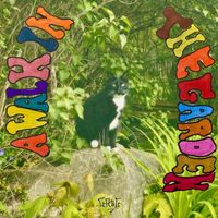GROG - A Walk In The Garden