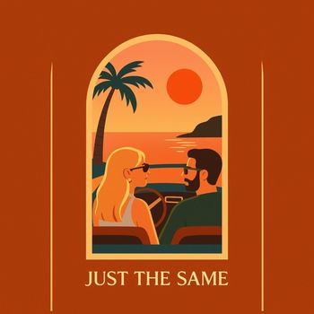 MIRAGE - Just The Same (Explicit)