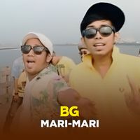 BG - MARI - MARI