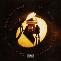 Ian, OSCAR - Rollie Rose Gold (Explicit)