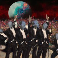 MiC - Prom Night (Explicit)