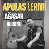 Apolas Lermi - Ağasar Horonu