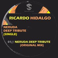 Ricardo Hidalgo - Neruda Deep Tribute
