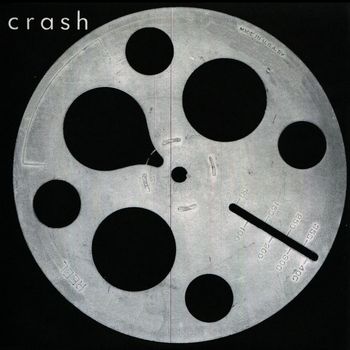 Crash - Pinwheel