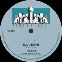 Helena - Illusion