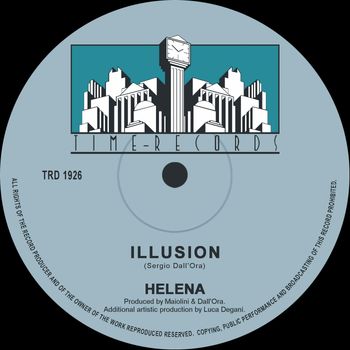 Helena - Illusion