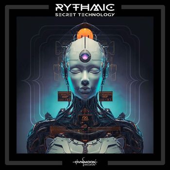 Rythmic - Secret Technology