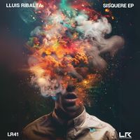Lluis Ribalta - Sisquere