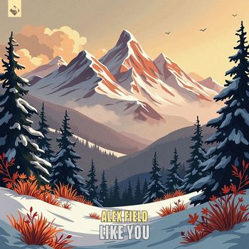 Alex Field - Like You