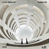 Lluis Ribalta - Turrai