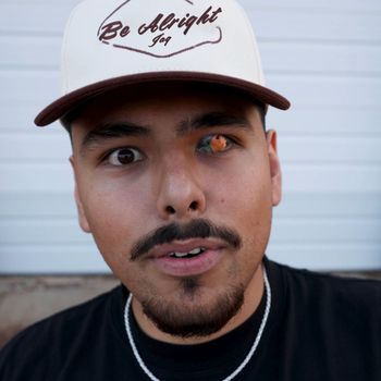 JAG - Be Alright (Explicit)