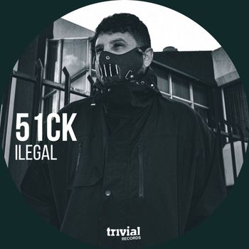 51CK - Illegal
