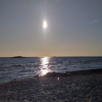 Bahia Palace - Puerto Rican Sunset