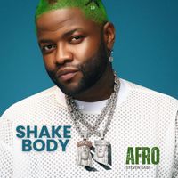 Steven Kass - Shake Body (Extended)