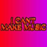 Lumi - i can't make music