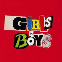 PAMELA - Girls & Boys