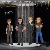Relativity - Rain