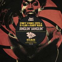 Fort Knox Five - Jinglin' Janglin' (Jayl Funk Remix)
