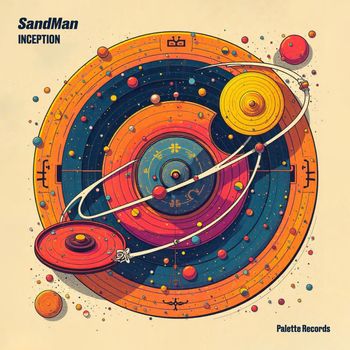 SandMan - Inception