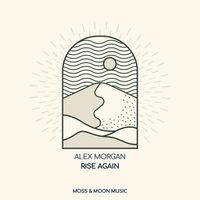 Alex Morgan - Rise Again
